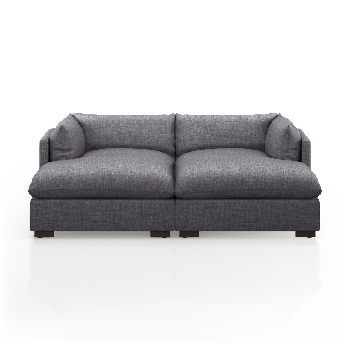 Westwood Double Chaise Sectional