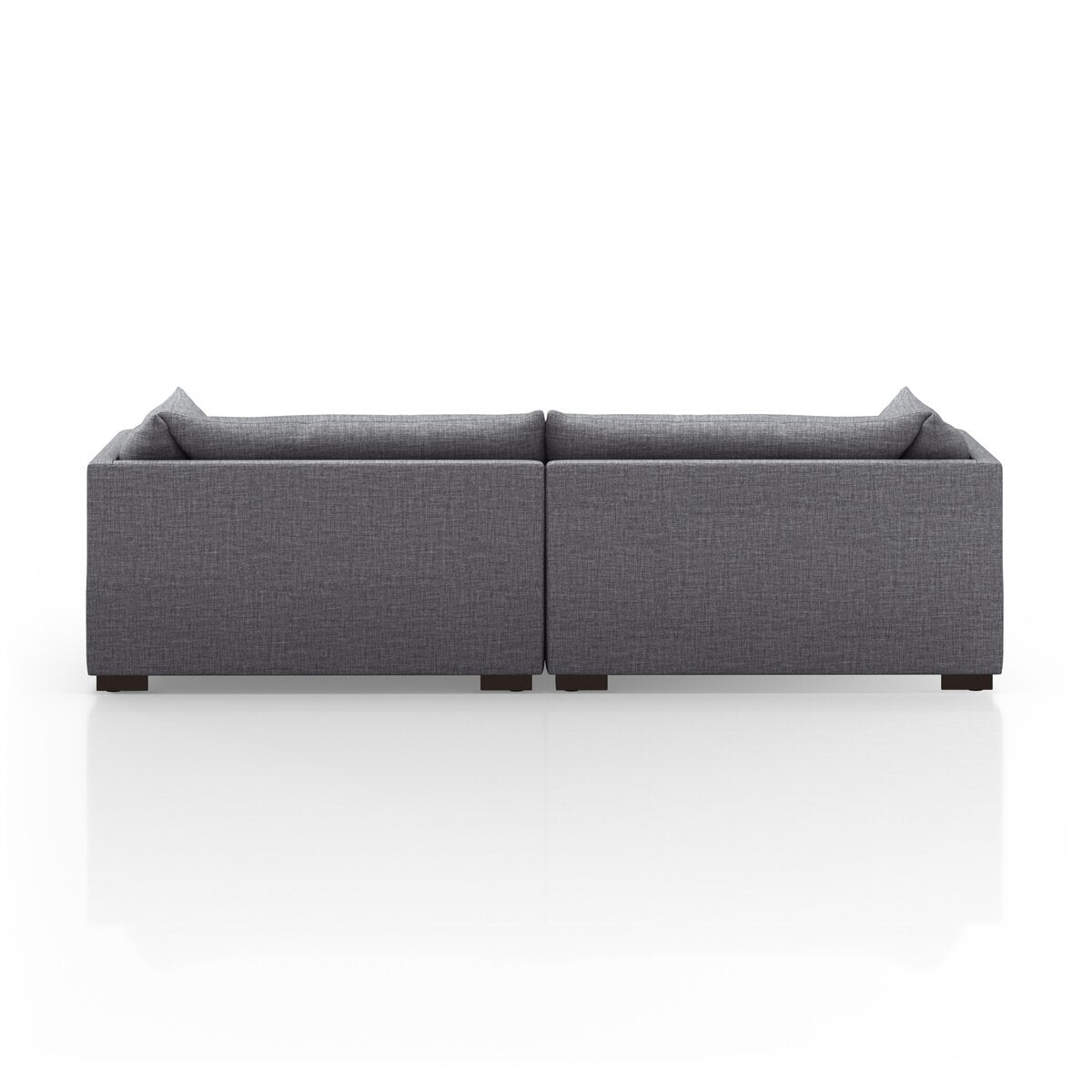 Westwood Double Chaise Sectional