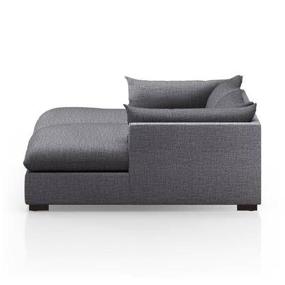 Westwood Double Chaise Sectional