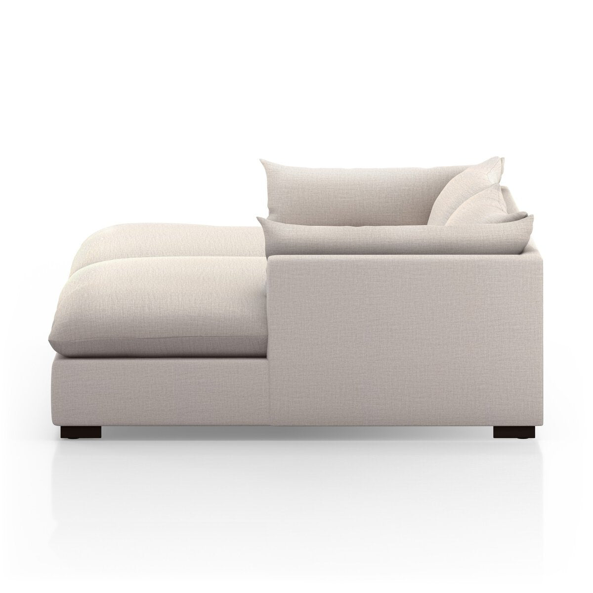 Westwood Double Chaise Sectional