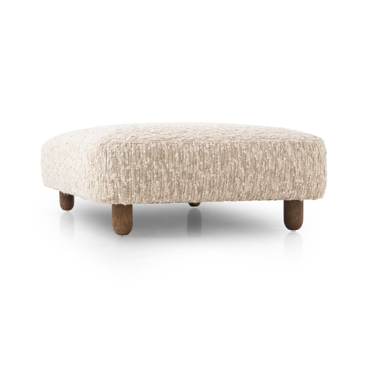 Aniston Rectangle Ottoman