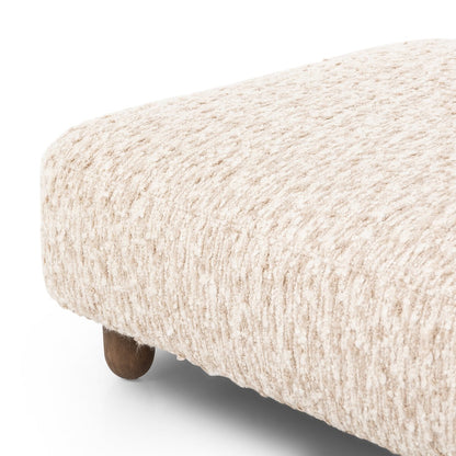 Aniston Rectangle Ottoman