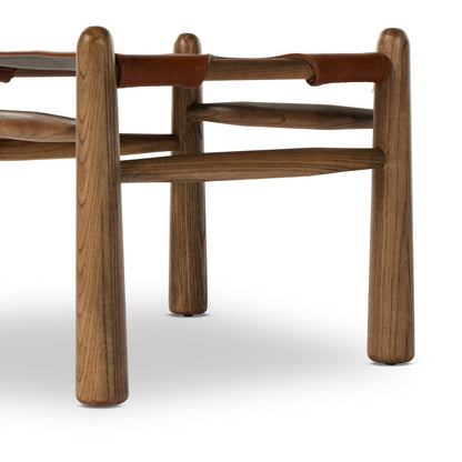 Nino Accent Stool