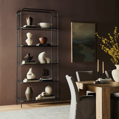 Swinton Bookcase