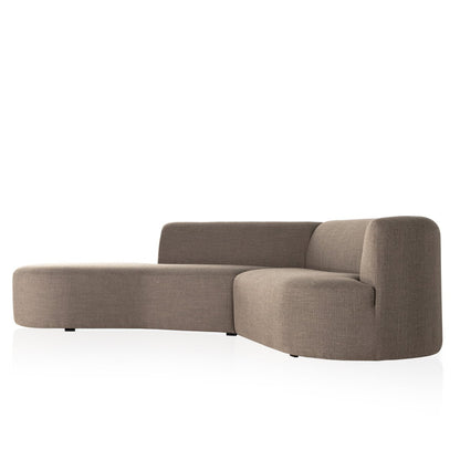 Kipton 2-Piece Sectional