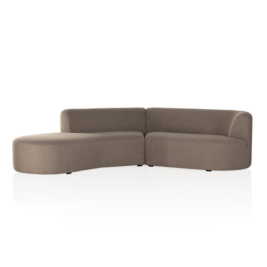 Kipton 2-Piece Sectional