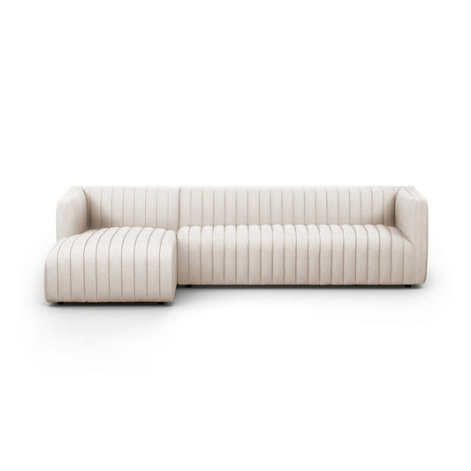 Augustine 2-Piece Sectional