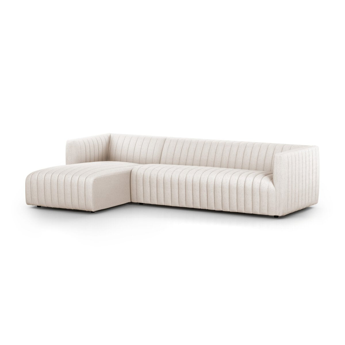 Augustine 2-Piece Sectional