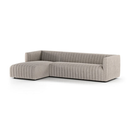 Augustine 2-Piece Sectional