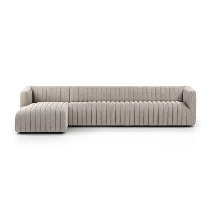 Augustine 2-Piece Sectional