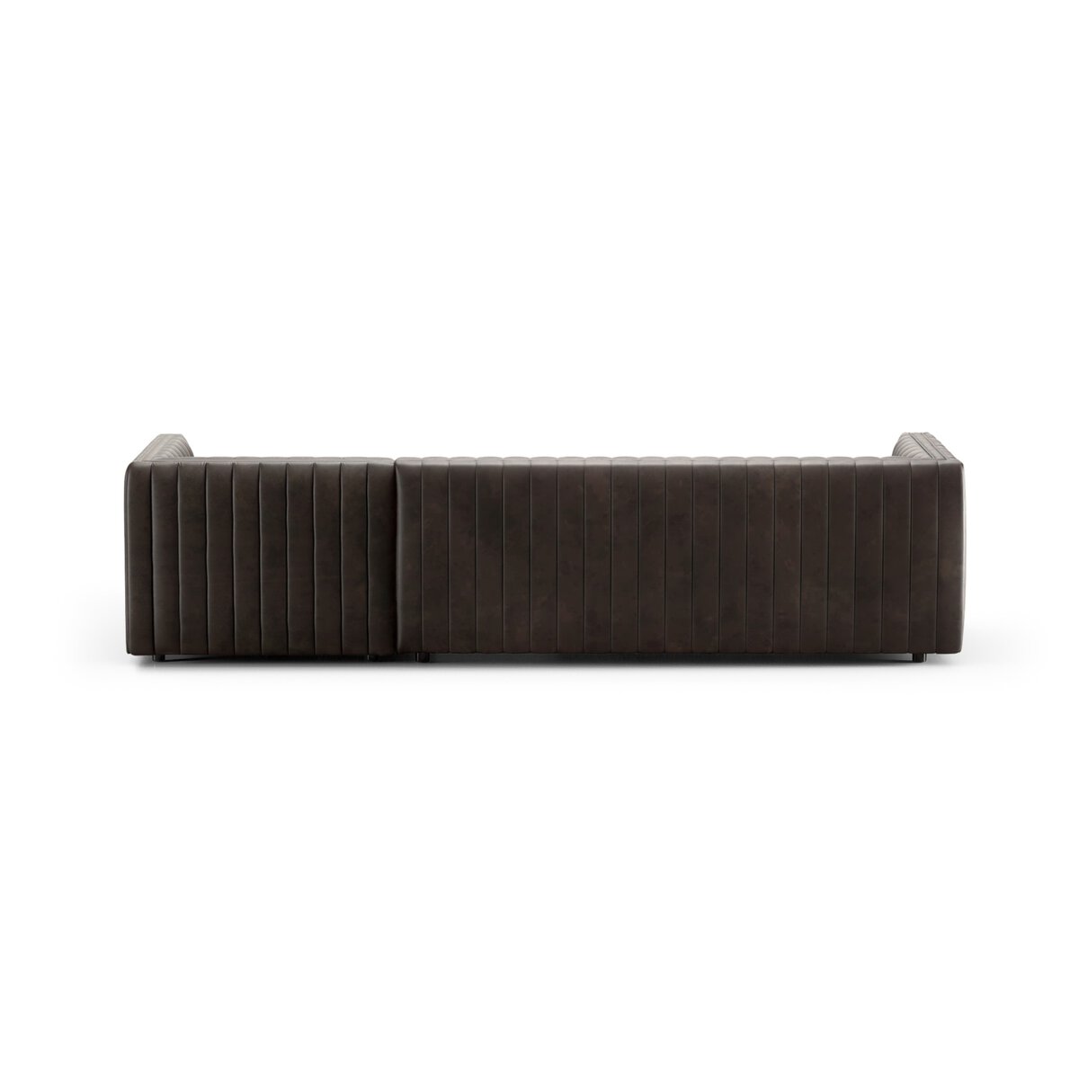 Augustine 2-Piece Sectional