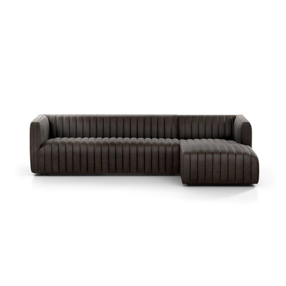 Augustine 2-Piece Sectional