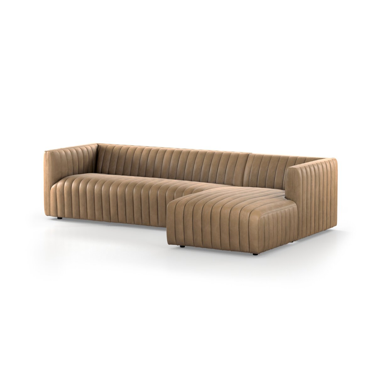 Augustine 2-Piece Sectional