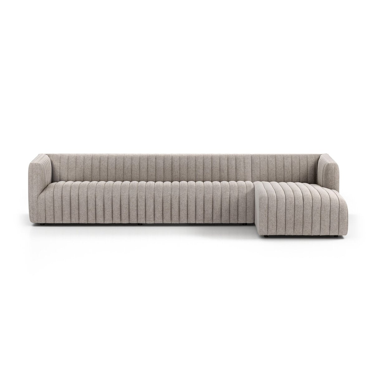 Augustine 2-Piece Sectional