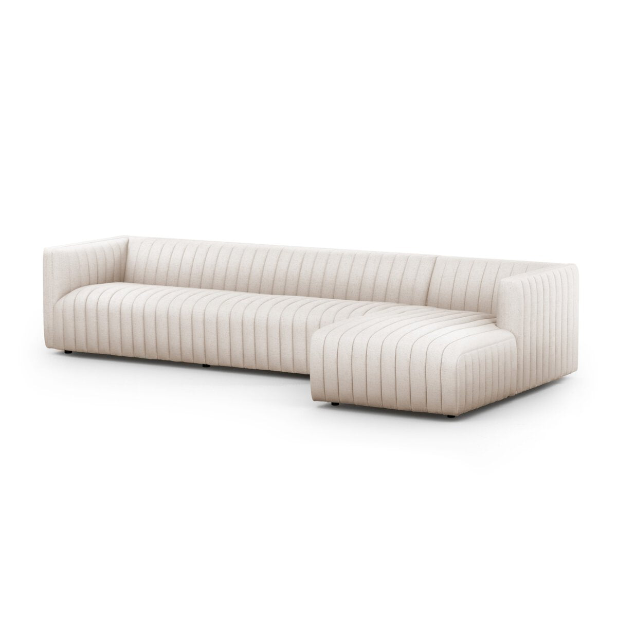 Augustine 2-Piece Sectional