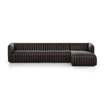 Augustine 2-Piece Sectional