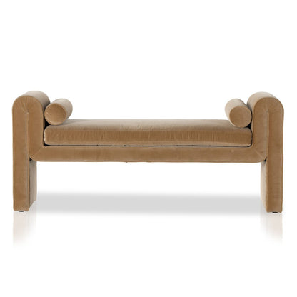 Mitchell Accent Bench