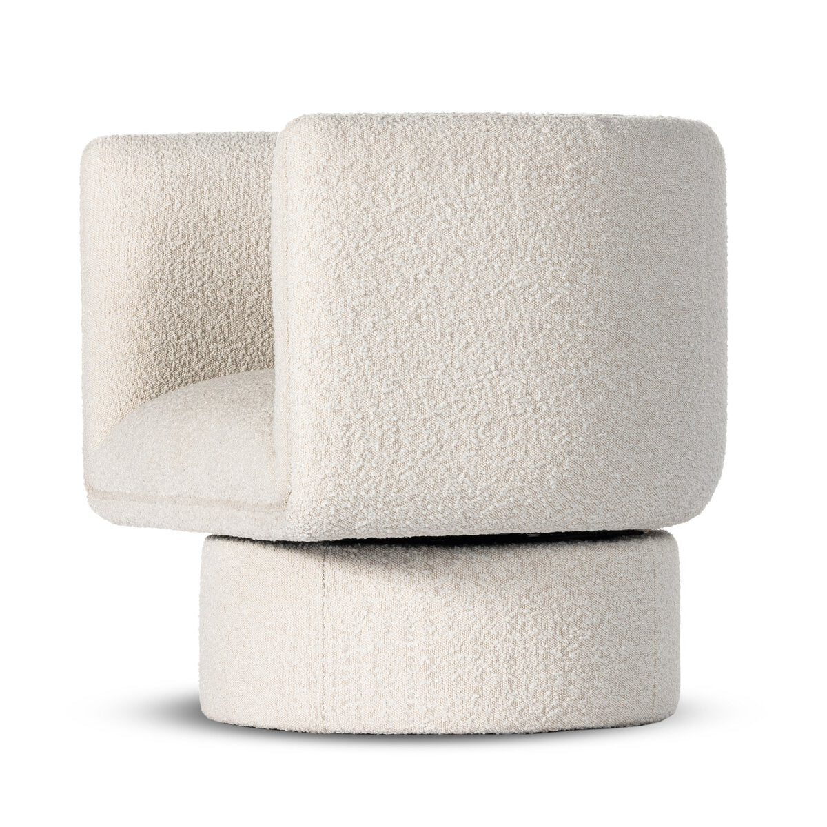 Adriel Swivel Chair