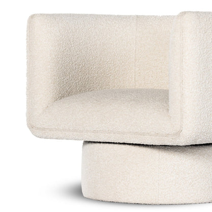 Adriel Swivel Chair