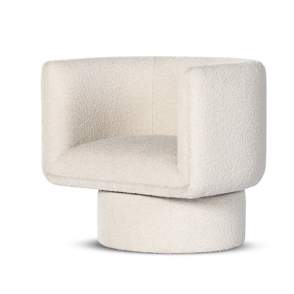 Adriel Swivel Chair