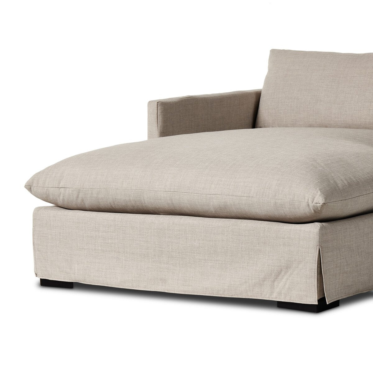 Habitat Chaise Lounge