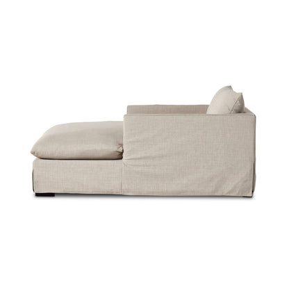 Habitat Chaise Lounge