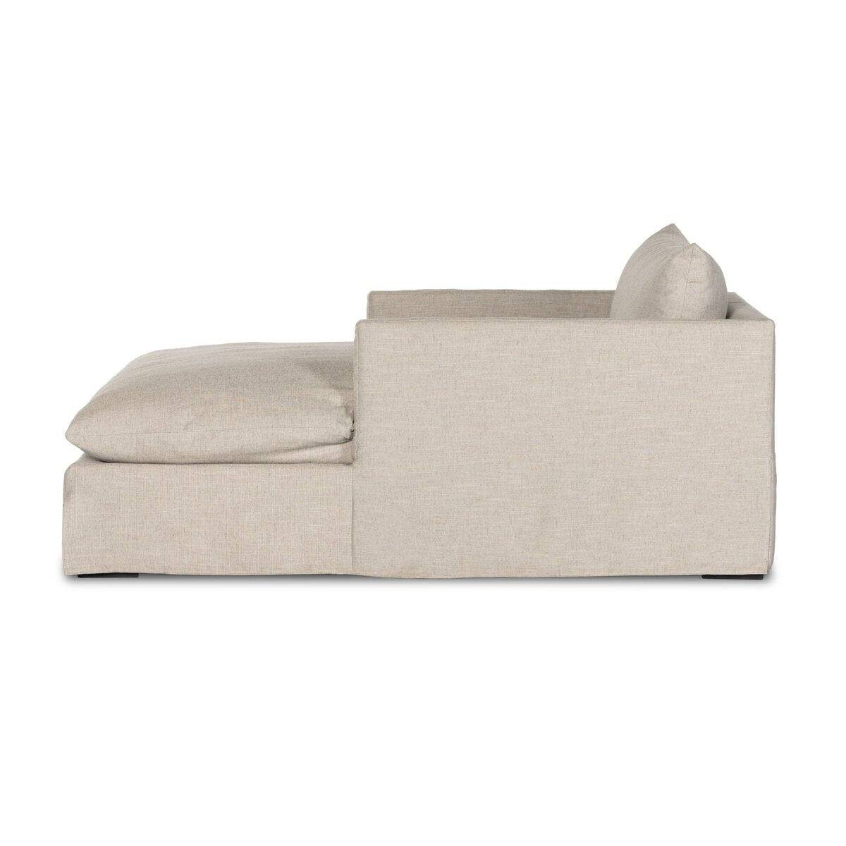 Habitat Chaise Lounge