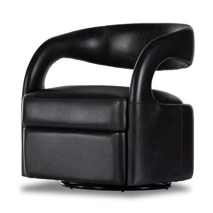 Hawkins Swivel Chair