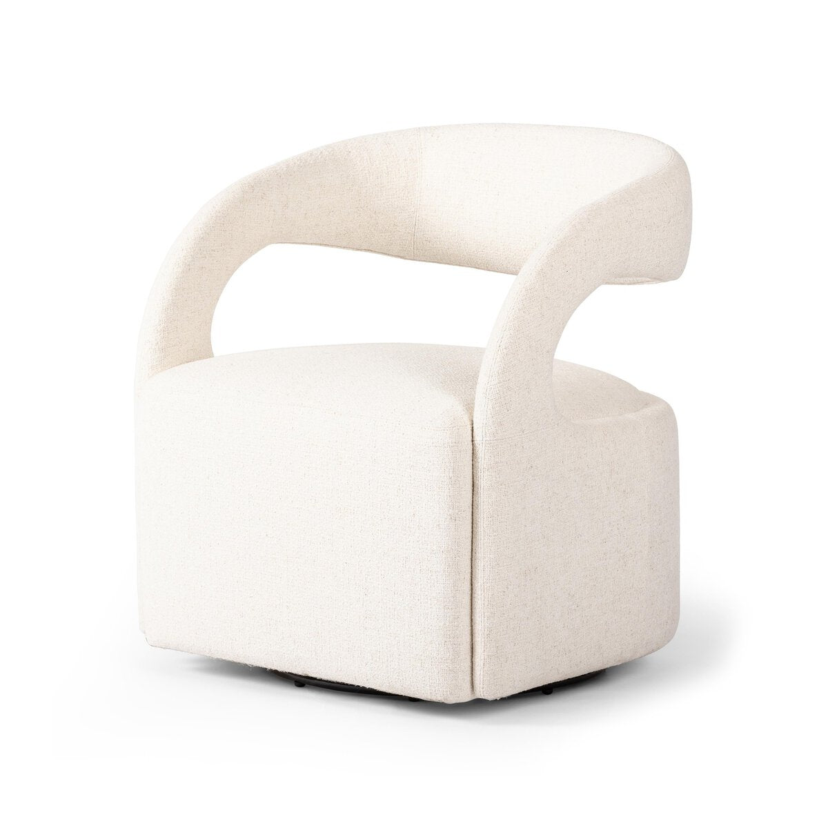 Hawkins Swivel Chair