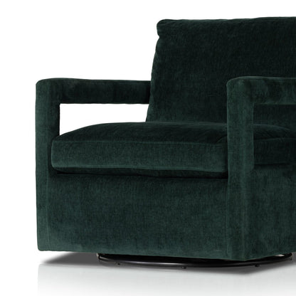 Olson Swivel Chair