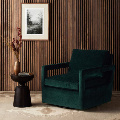 Olson Swivel Chair