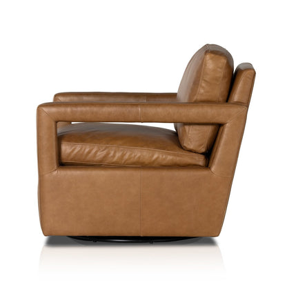 Olson Swivel Chair