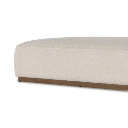 Selene Cocktail Ottoman