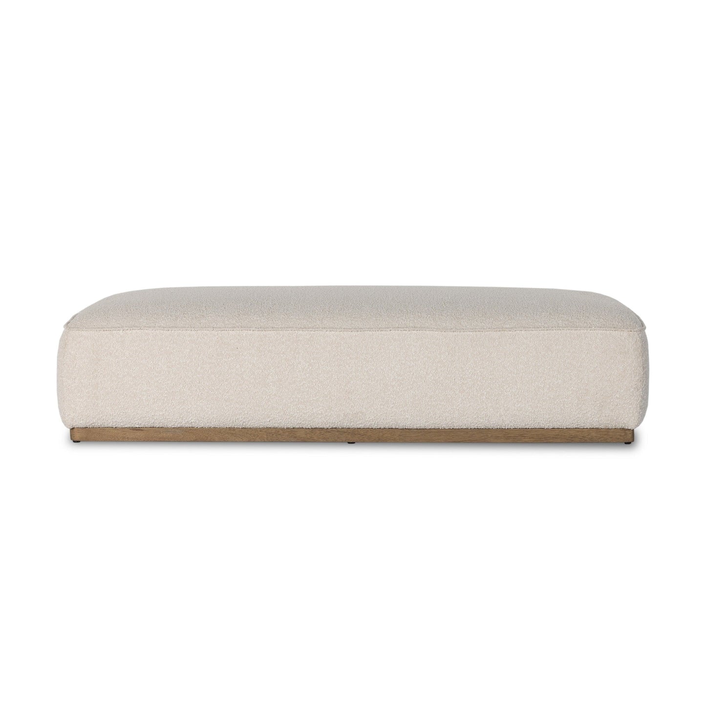 Selene Cocktail Ottoman