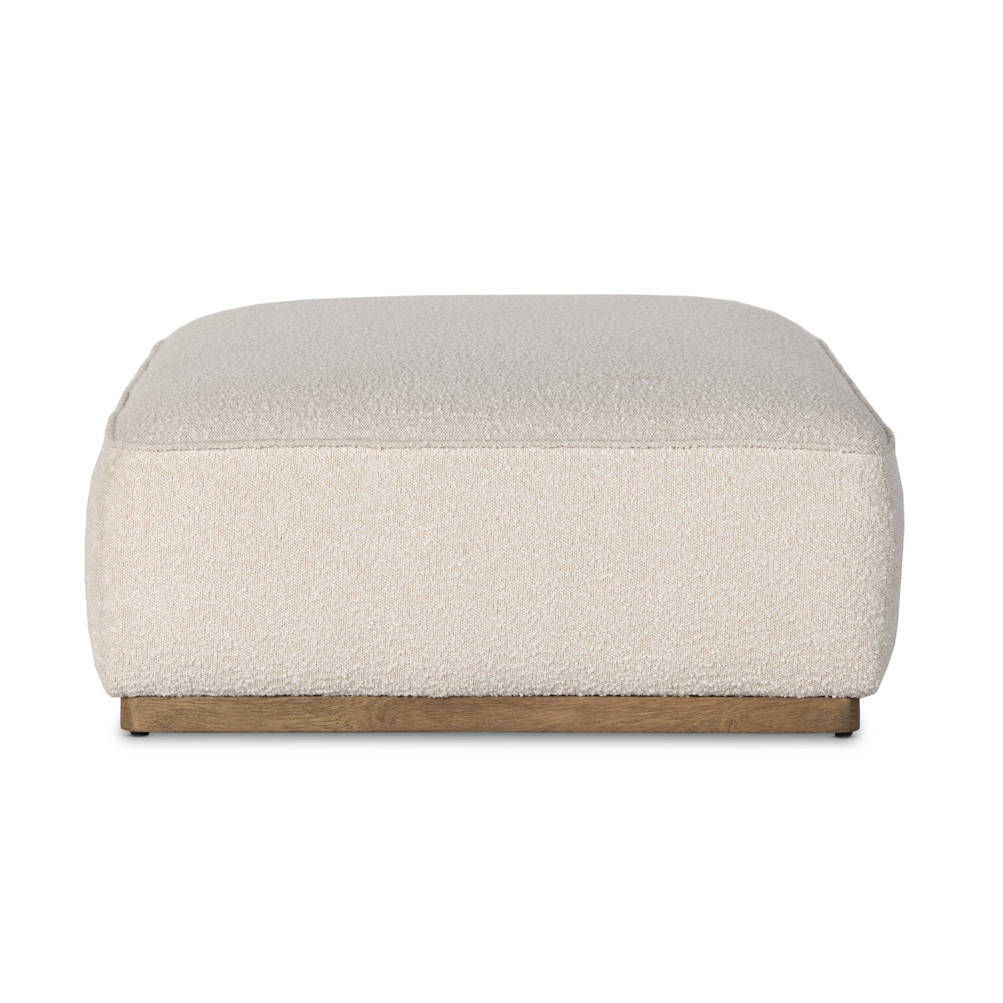 Selene Cocktail Ottoman