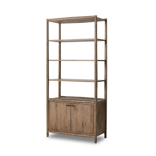 Glenview Bookcase