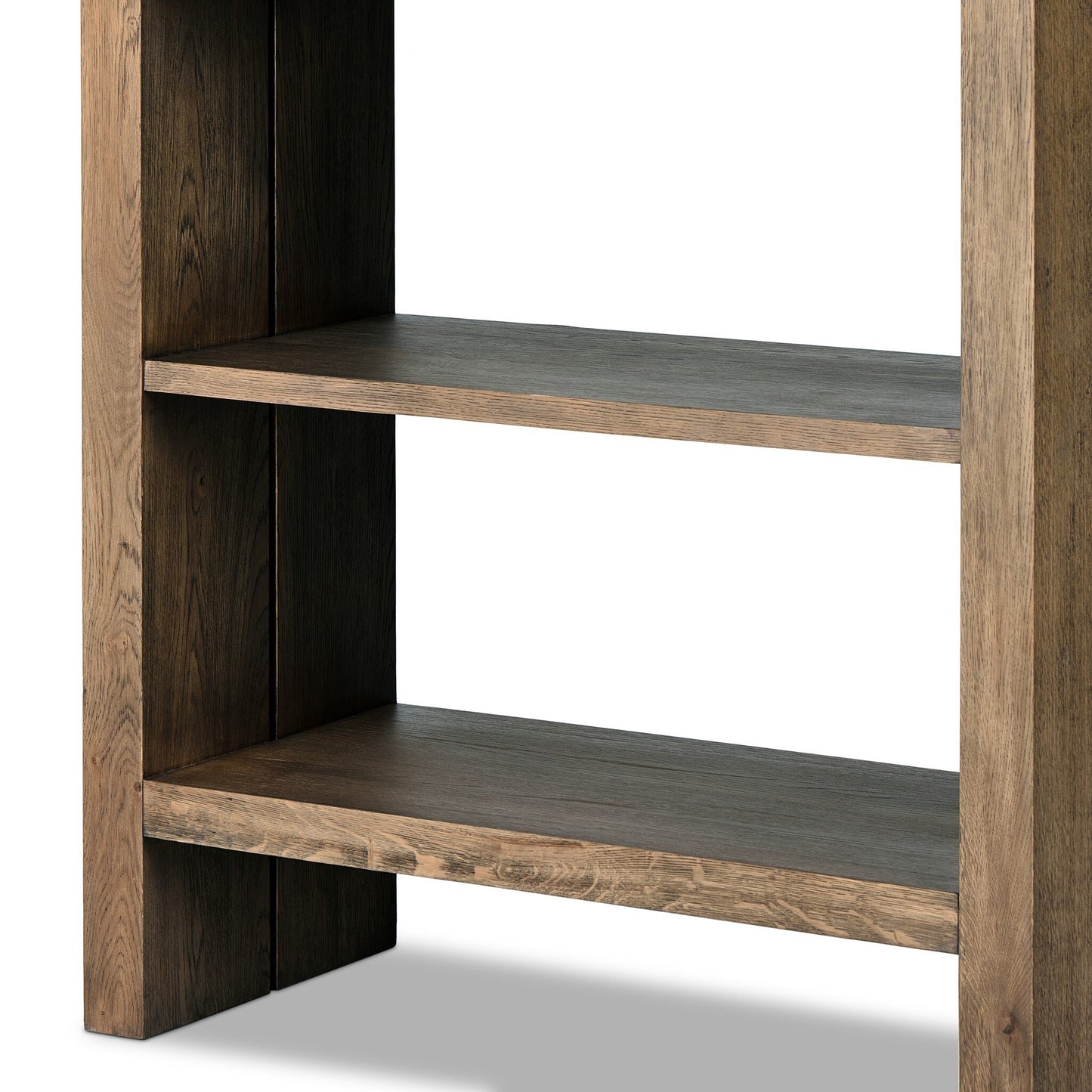 Warby Bookshelf