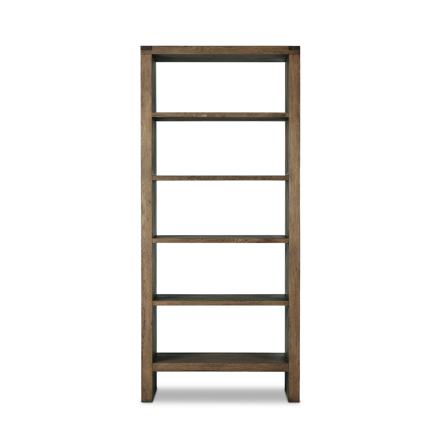 Warby Bookshelf