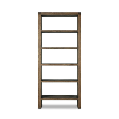 Warby Bookshelf