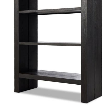 Warby Bookshelf