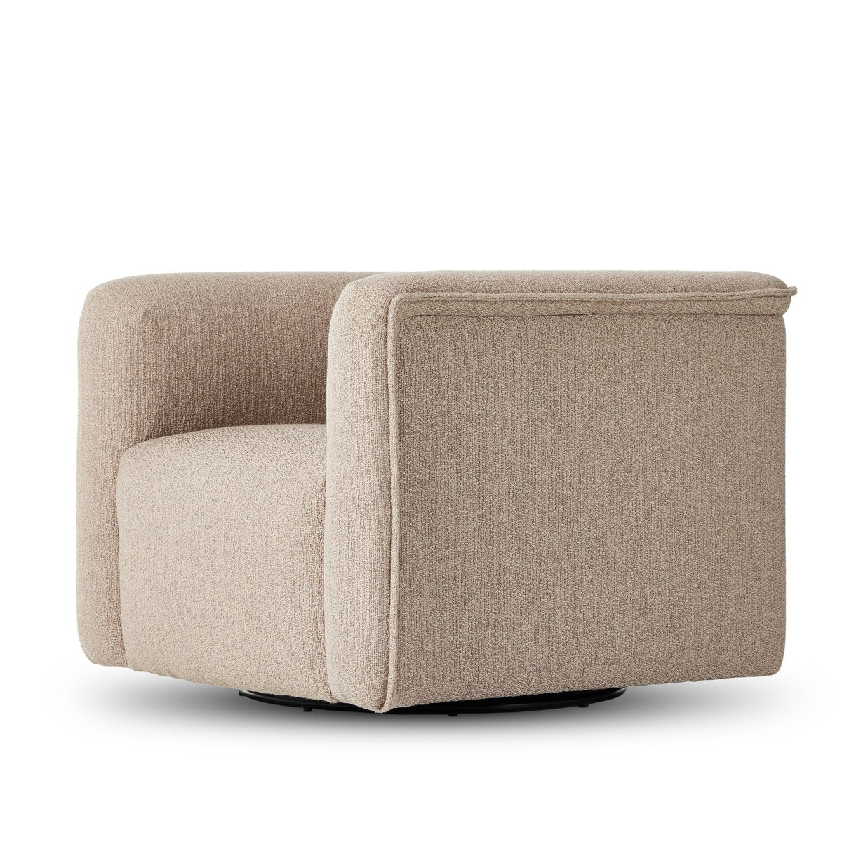 Wellborn Swivel Chair