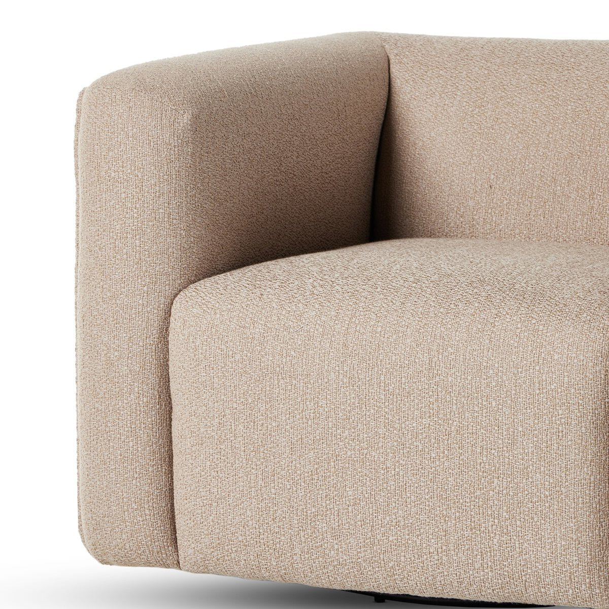 Wellborn Swivel Chair