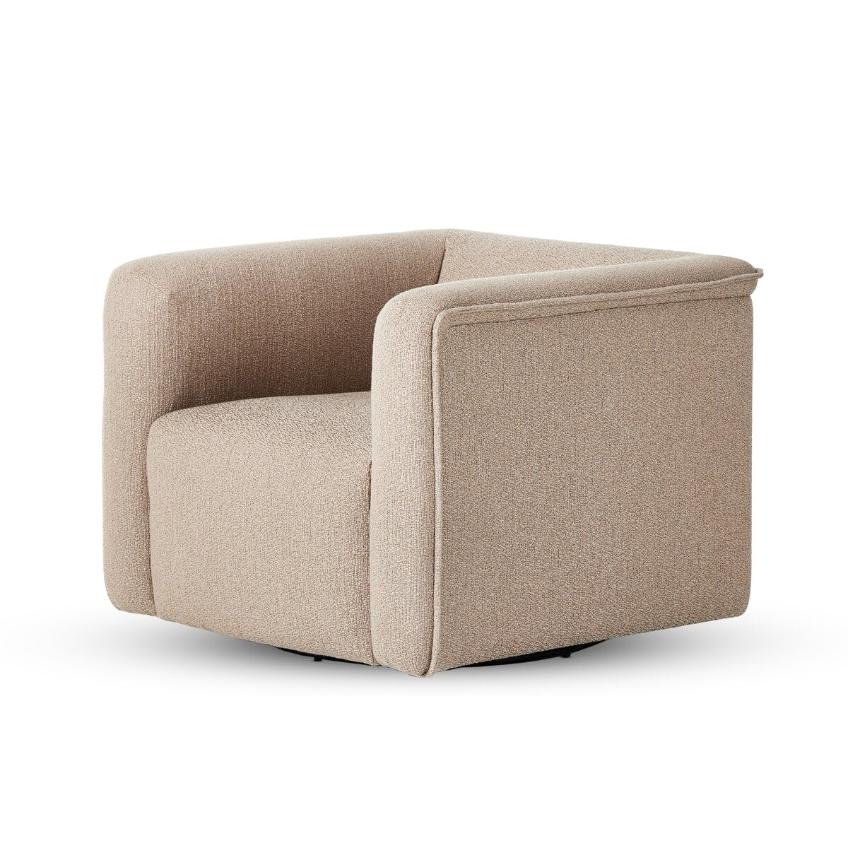 Wellborn Swivel Chair