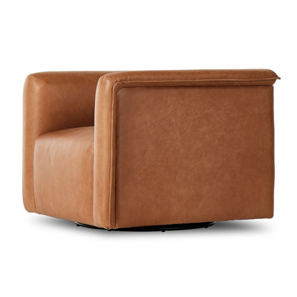 Wellborn Swivel Chair