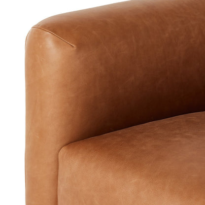 Wellborn Swivel Chair