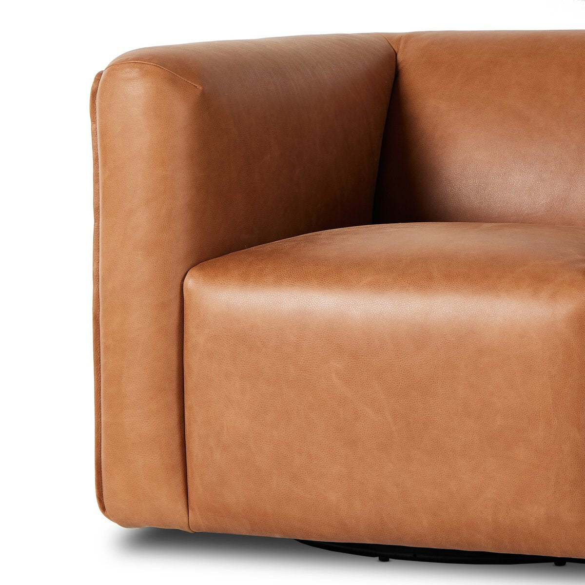 Wellborn Swivel Chair