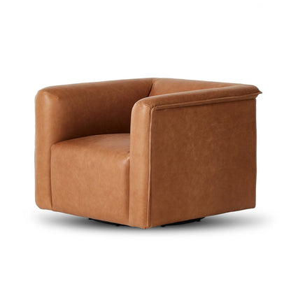 Wellborn Swivel Chair