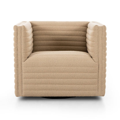 Padma Swivel Chair