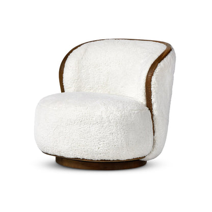 Kittridge Swivel Chair