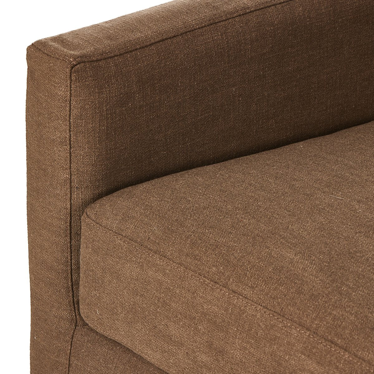 Hampton Slipcover Swivel Chair